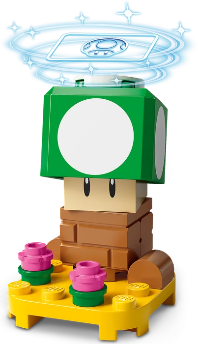 LEGO Super Mario - Mario-Charaktere-Serie 3