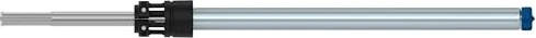 Bosch Professional EXPERT SDS Clean max-8X Saugbohrer, 28x400x650mm, 1 Stück