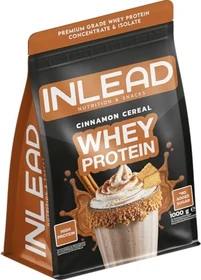 Inlead Whey Protein Cinnamon Cereal 1kg
