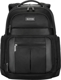 Targus Mobile Elite, Rucksack, 15-16", schwarz
