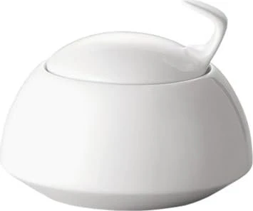 Rosenthal studio-line TAC Weiß Zuckerdose 220ml