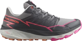 Salomon Thundercross plum kitten/black/pink glo (Herren)