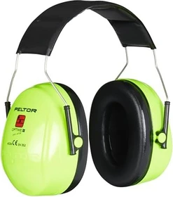 3M Peltor Optime II Gehörschutz