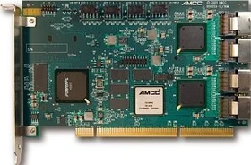 LSI 3ware Escalade 9550SX-16ML retail, PCI-X