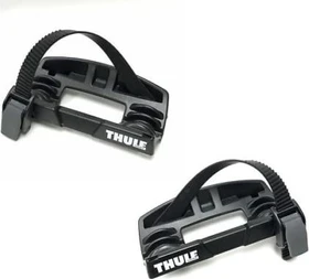 Thule ProRide 598 silber