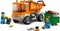 LEGO City Starke Fahrzeuge - Müllabfuhr Vorschaubild