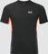 Jack Wolfskin Narrows Funktionsshirt kurzarm (Herren) Vorschaubild
