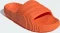 adidas Adilette 22 orange/core black Vorschaubild