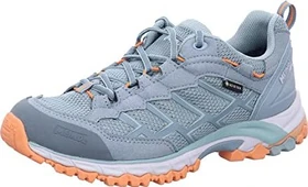 Meindl Caribe GTX orange (Damen)