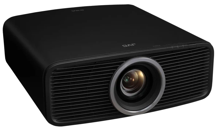 JVC DLA-NZ700 weiß