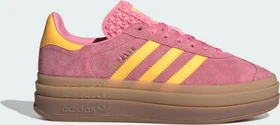 adidas Gazelle Bold bliss pink/spark pink (Damen)