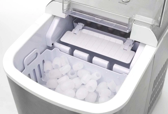 Caso IceChef Pro Eiswürfelbereiter