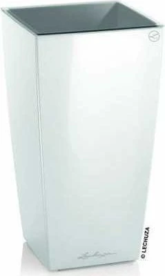 Lechuza Mini-Cubi Blumentopf