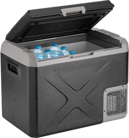 Brunner Polarys Freeze SZ 50 Kompressor-Kühlbox
