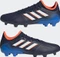 adidas Copa Sense.3 FG team navy/cloud white/blue rush (Herren) Vorschaubild