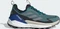 adidas Terrex Free Hiker 2.0 Low GTX preloved teal/grey three/core black (Herren) Vorschaubild