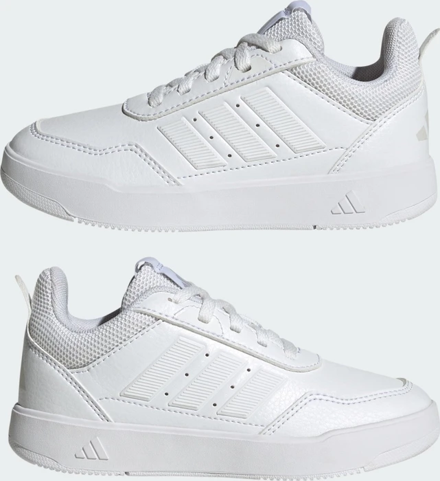 adidas Tensaur Sport 3.0 K cloud white/grey one (Junior)
