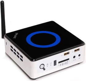 Zotac ZBOX ID62 nano
