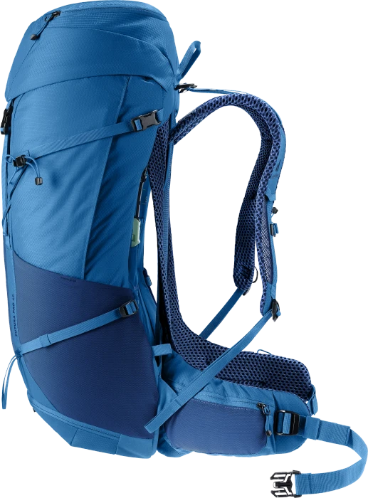 Deuter Futura Pro 40 nightblue/baltic