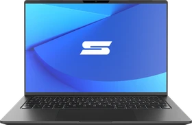 Schenker Vision 14 M21grj, Core i7-11370H, 32GB RAM, 1TB SSD, GeForce RTX 3050 Ti, DE (10505960)