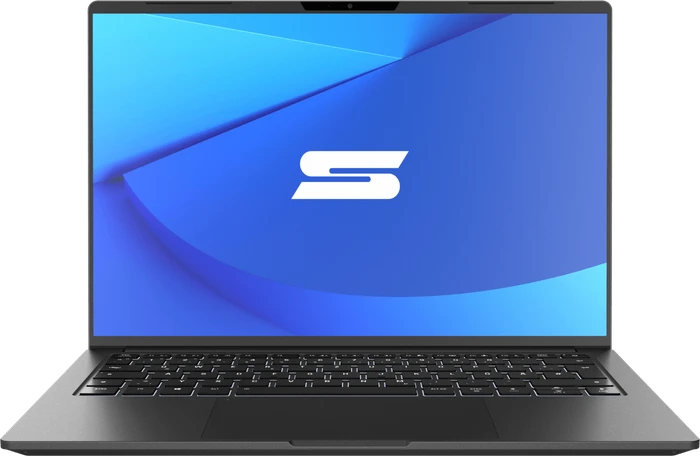 Schenker Vision 14 M21grj, Core i7-11370H, 32GB RAM, 1TB SSD, GeForce RTX 3050 Ti, DE