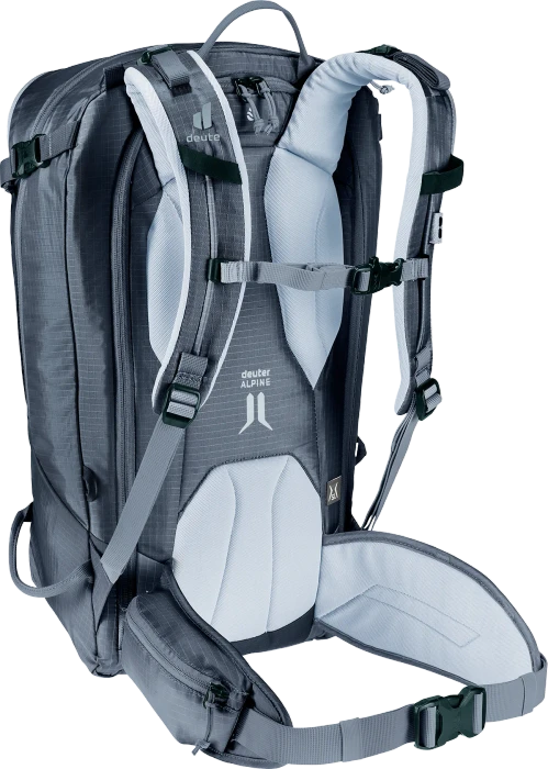 Deuter Freerider 28 SL schwarz (Damen)