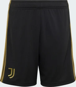 adidas Juventus Turin 2026/2027 Ausweichshorts (Junior)