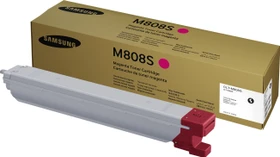 Samsung Toner CLT-M808S magenta