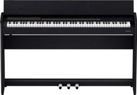 Roland F701 schwarz matt
