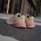 adidas Supernova Stride almost yellow/zero metalic/pink spark (Damen) Vorschaubild