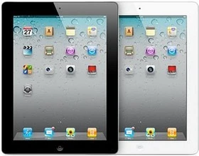 Apple iPad 2, White, 32GB