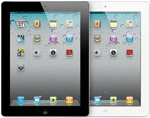 Apple iPad 2, White, 32GB