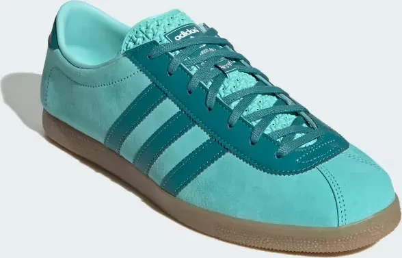 adidas London flash aqua/arctic fusion/gum (Herren)