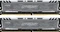 Crucial Ballistix Sport LT grau UDIMM 16GB Kit, DDR4-2666, CL16-18-18, 2RX8 Vorschaubild