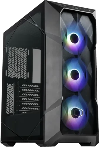 Wortmann Terra PC-Gamer Elite 2, Ryzen 5 9600X, 16GB RAM, 1TB SSD, Radeon RX 9060 XT