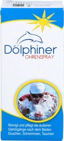 Dolphiner Ohrenspray, 15ml