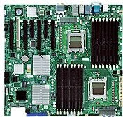 Supermicro H8DA6+, bulk (2x AMD F)