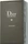 Christian Dior Homme Intense Eau de Parfum, 50ml