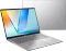 ASUS VivoBook S16 S3607VA-RP011W, Cool Silver, Core i7-13620H, 16GB RAM, 1TB SSD, DE Vorschaubild