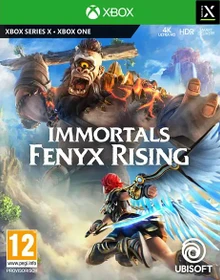 Immortals Fenyx Rising (Xbox One/SX)