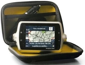 Case Logic Navi-Tasche 10.9cm/4.3"
