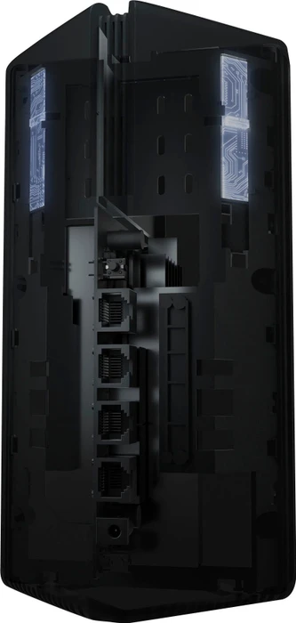 Xiaomi Mesh System AX3000, 1er