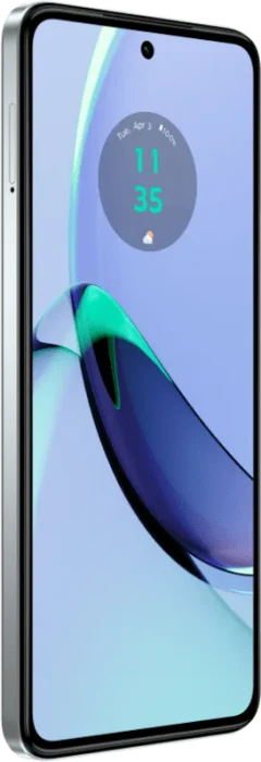 Motorola Moto G84 5G 256GB/12GB Marshmallow Blue