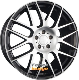 2DRV WH26 8.5x19 5/108 ET48 (verschiedene Farben)