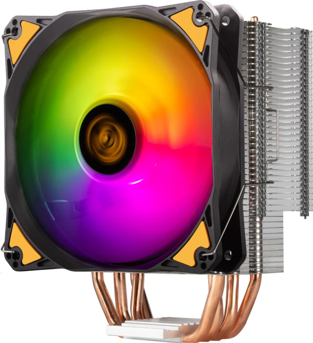 SilverStone AR12-TUF+
