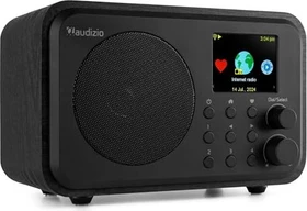 Audizio Vicenza schwarz