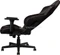 Nitro Concepts S300 EX Stealth Carbon Black Bürostuhl, schwarz Vorschaubild