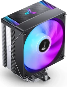 Jonsbo CR-1000MAX V2 Color Black, schwarz
