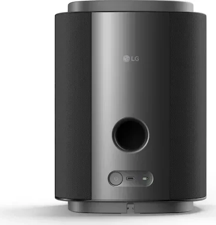 LG Sound Suite M7