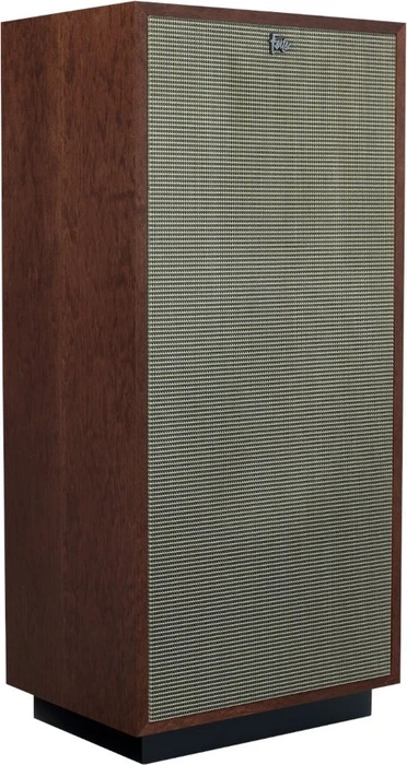 Klipsch Forte IV Natural Cherry, Stück